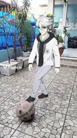 #bluelock #fyyyp #nagi #viral 