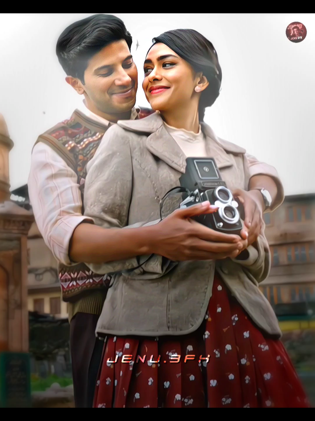 » Solla Ninaithum Varthai Illai..!!😩🤍🖖🏻 #sitaramam #jenu🤍 #mrunalthakur #panithuli #tamilstatus  . . @♡ 𝐋𝐎𝐒𝐓𝐈𝐍𝐌𝐔𝐒𝐈𝐂 ♡ @K | 