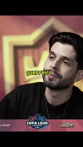 Reflexão #loud_coringa #loudclashroyale #clashroyale #gabepeixe #playhard 