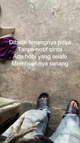 Hobi yang tidak bisa dilupakan #foryou #xybca #story #katakata 