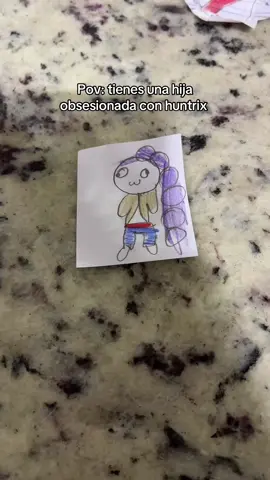 Y las voces de mi cabeza….. 🥴 #rumi #kpop #kpopdemonhunters #huntrix #guerreraskpop #sodapop #golden 