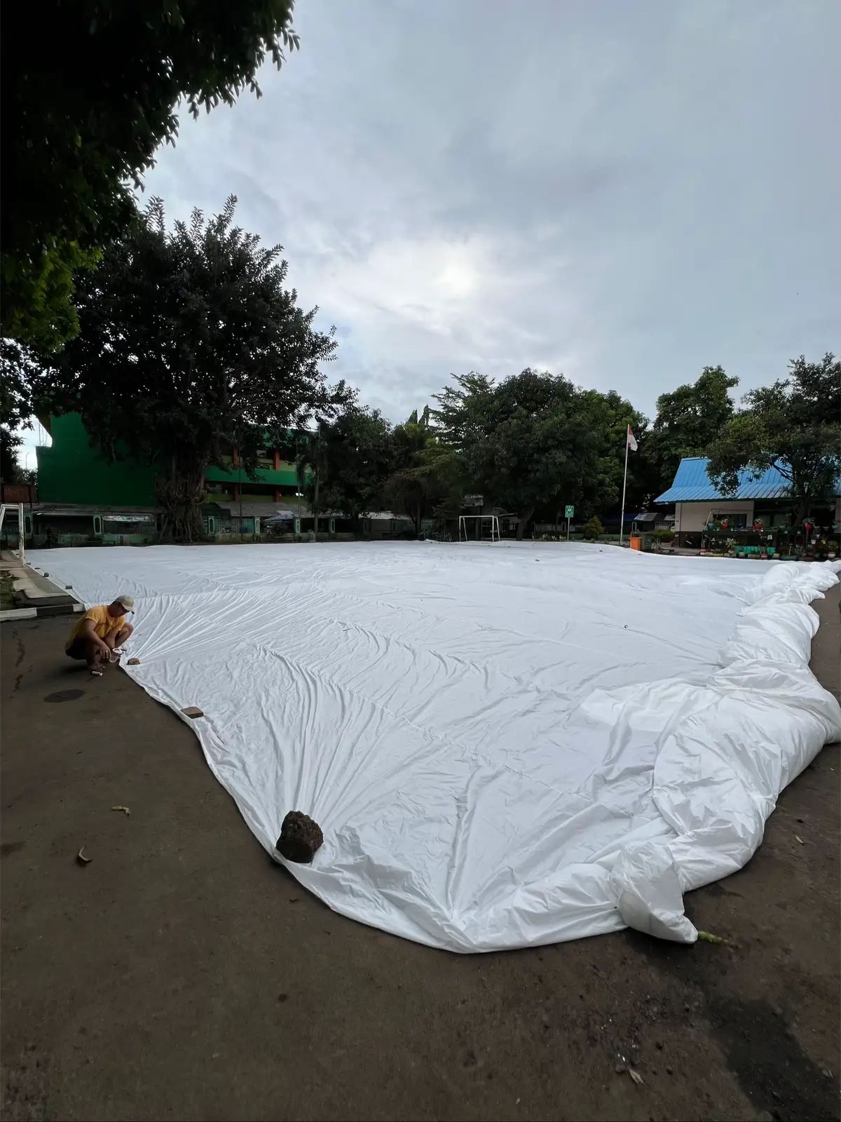 See you jak ramaikan GBK