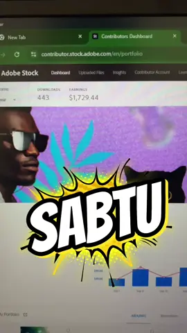 🙏🤲💪 #microstock #ai #cuantiktok #cuantanpabatas #fyp 