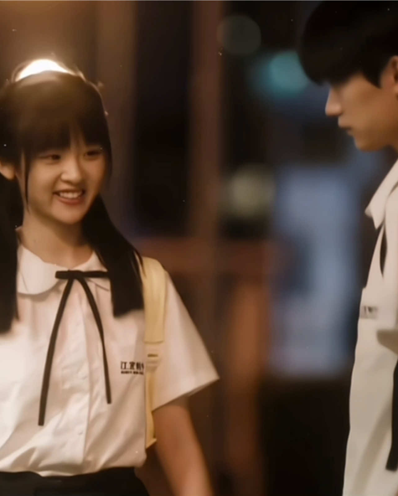 :bọn mình tốn thời gian lẫn nhauu 😙 #khianhchayvephiaem #chuducnhien #truongmieudi #xuhuong #viral 