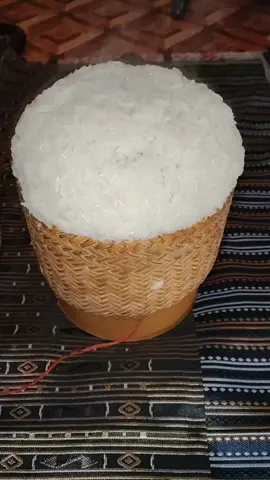 ข้าวเหนียวใหม่จากเชียงรายหอมนุ่มอร่อยค่ะ #แม่แต #ข้าวเหนียวแม่แต #ข้าวเหนียว 