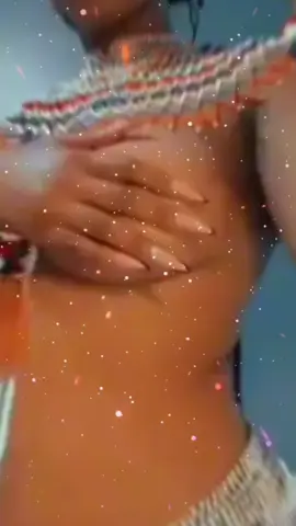 Totalmente africanas