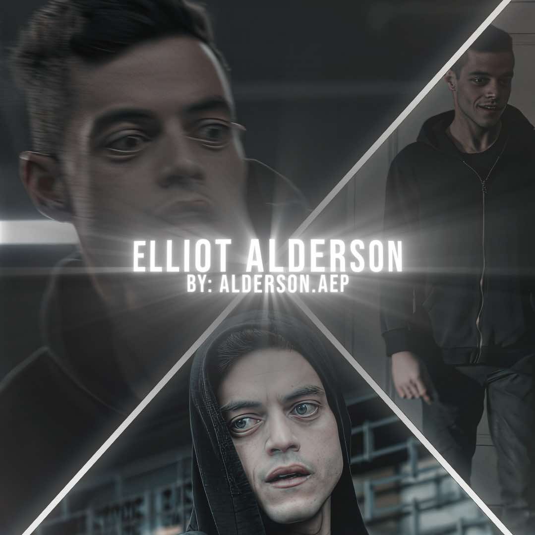 Elliot Alderson x L.E.S. | 2K follower special | join the Discord server in my bio | Mr robot edit | ib: @𝐄 𝐍 𝐈 𝐕 𝐋 𝐒 #mrrobot #elliotalderson #ramimalek #tv #tvshow 