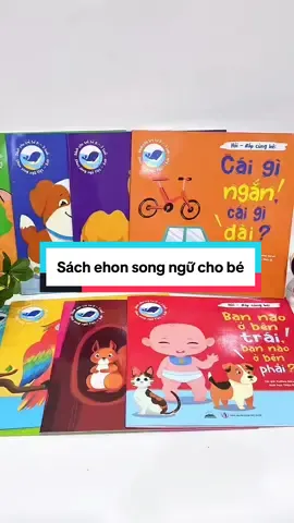 Bộ sách hỏi đáp cùng bé #sachchobe #sachehon #sachhoidap #sachphattrientuduy #sachnuoidaycon 