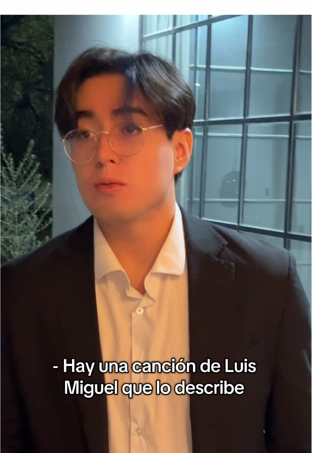 Luismi sabe #Viral #fyp #luismiguel #amor #corazon 