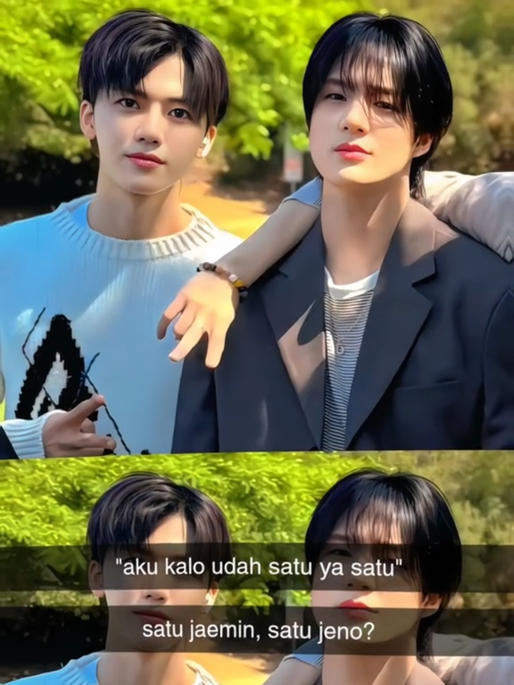 #jeno #jaemin #nctdream  @𝐅𝐢𝐢𝐝𝐞𝐬𝐮 𝖋𝖙 𝕮𝖐 