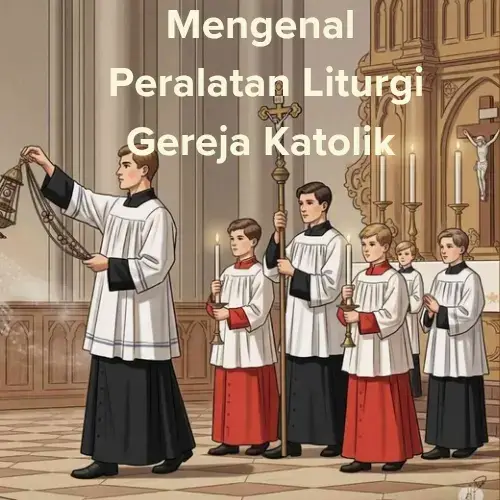 #fyppppppppppppppppppppppp #gerejakatolik #katolikagamaku #ilovekatolik 