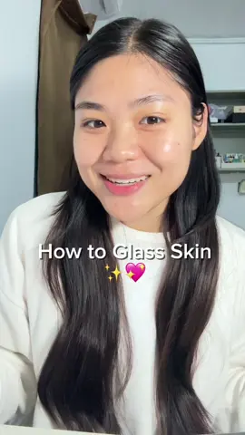 อยากได้ผิวกระจกต้องกด!!!✨ #Ourglowday #เรตินอล  #SomeByMi #รีวิวสกินแคร์