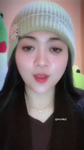 Serasa ingin terbang melayang kalo dengar lagu ini 💃 🤭 #mis4b2 