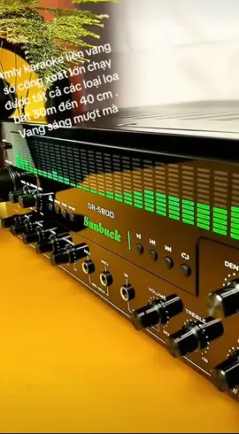 âmly karaoke chuyên nghiệp #sanphamkaraoke #dodientu #amlykaraoke #tiktok #thinhhanh 