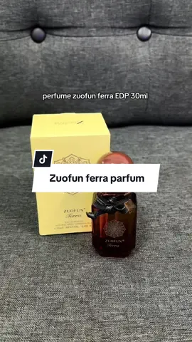 Nak cari mana perfume mcm ni , wangi dan tahan lama harga pun berbaloi sgt. #perfume #parfum #edp #womenparfum #fyp 