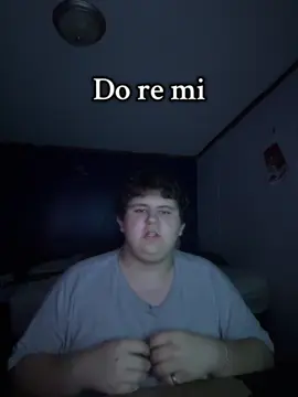Do re mi #fyp #xyzbca #