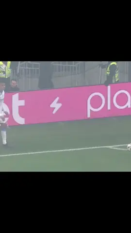 In the Ligue 1 match between Nice and Olympique de Marseille, Marseille won 1-5!#Soccer #ligue1 #olympiquemarseille #nice 