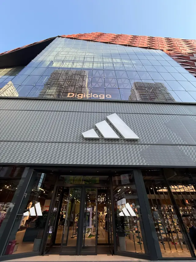 Áo Khoác Adidas💥