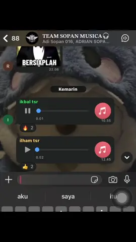 @𝟑𝐗𝐄 IKBAL SPN<> #teamsopanmusica #teamsopanremix #SOPANTWENTISIX 