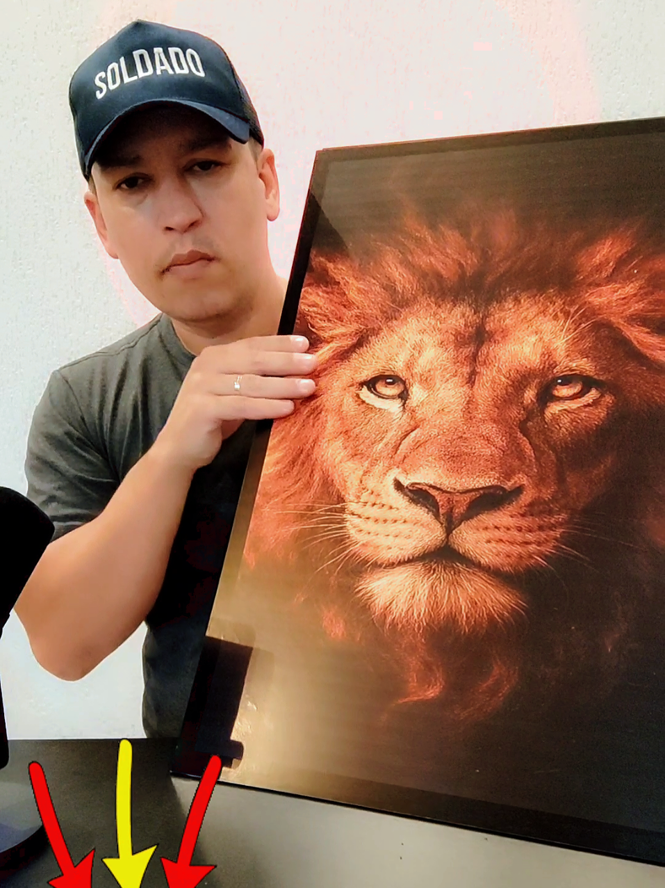 Quadros Decorativos Grandes