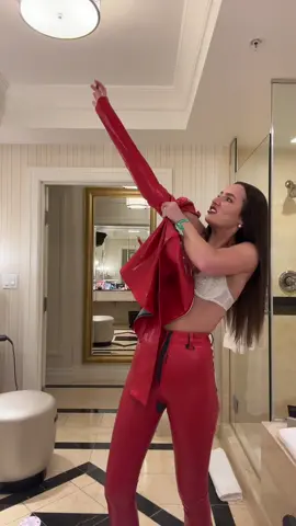 mrs. incredible ❤️