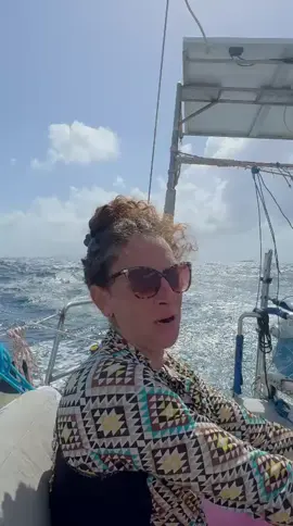 Navigation en chanson 🤪 #sailling #goodvibes 