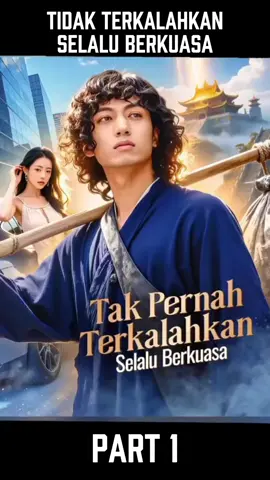 iga belas tahun lalu, Li Muchen kehilangan kakeknya dan menghilang dalam cahaya Kunlun. Dunia mengira ia mati. Kini ia kembali sebagai pendekar yang tak terkalahkan, bertekad memutus pertunangan lama dan mengangkat kembali nama keluarganya. Nama Li akan menjadi legasi abadi, dan dunia harus berlutut mengakuinya. #TakPernahTerkalahkan #SelaluBerkuasa #LiMuchen #PendekarKunlun #KotaFenghai      