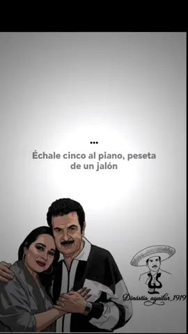 Échale Un Cinco Al Piano - ANTONIO AGUILAR, FLOR SILVESTRE #elcharrodemexico🇲🇽 #dinastíaaguilar1919 #antonioaguilar🇲🇽 #antonioaguilar🎵🎶❤🎤 #antonioaguilaryflorsilvestre 