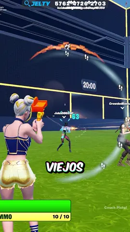 Como Conseguir la Pistolini Sillon Simpsons Fortnite