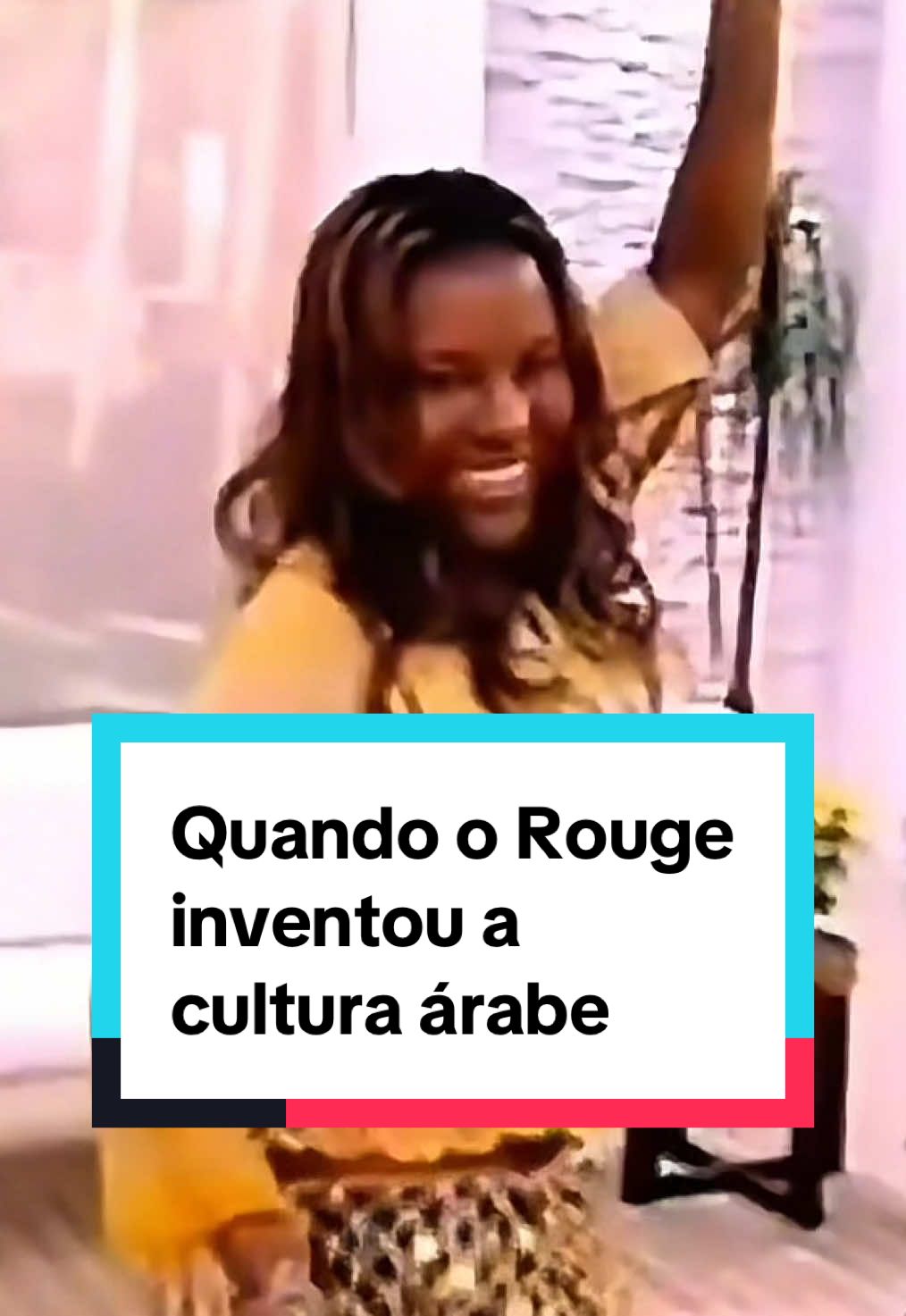 💃Em 2005 o Rouge lançou o hit 