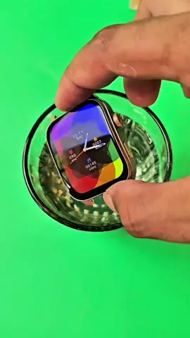 Aolon Curve 3 Smartwatch 1.93