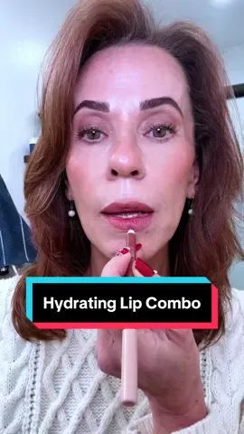 Still one if the best lip combos, IMO. The lifter liner and gloss by @Maybelline NY #beautyandlifestyledeals  #tiktokshopcybermonday #tiktokshopblackfriday #tastemakerslosangeles #ttssouthwest      