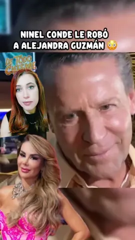 Polêmicas envolvendo Alfredo Adame | NINEL conde #polemica #escandalo #famosos #nodal #ComfortSegredos 