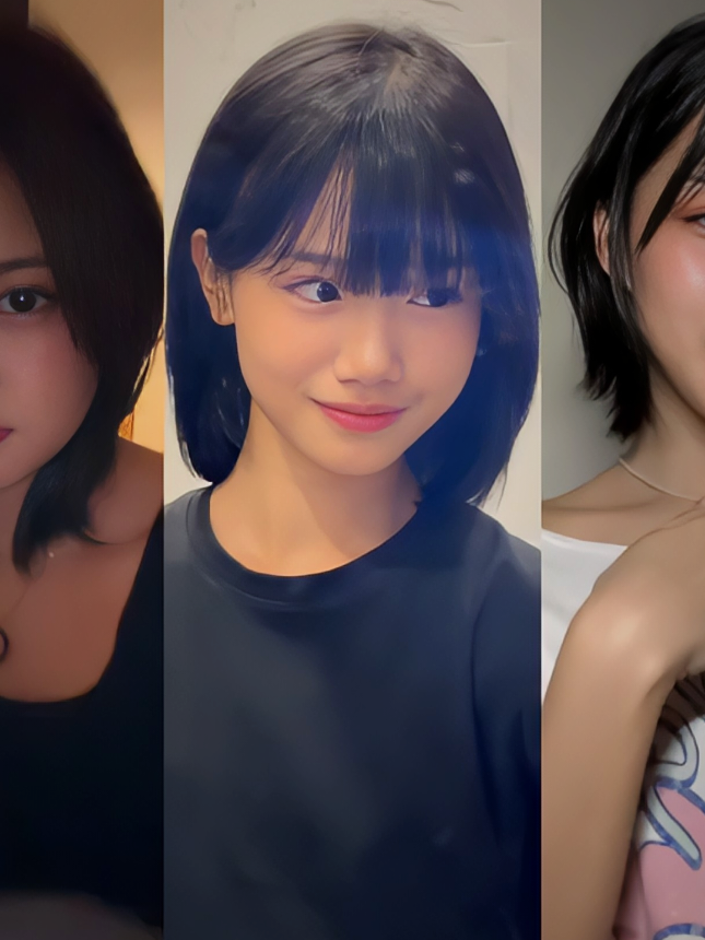 cewe bondol lebih gacor❤️‍🔥😋  #rosie #christyjkt48 #kimmyjkt48 #ellajkt48 #shaniagracia 