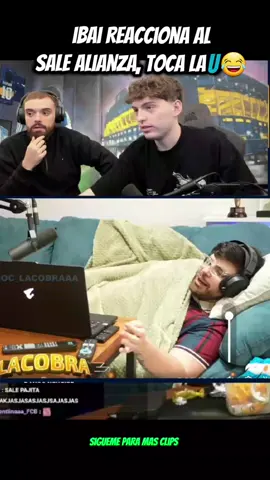 sigueme para mas clips . . . . #davooxeneize #ibai #argentina #viral #lacobra 