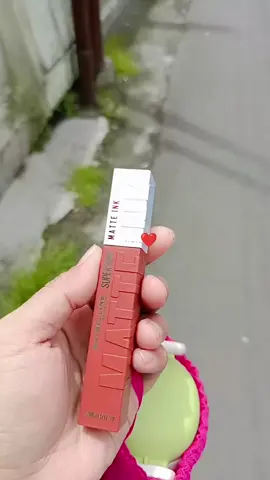 Maybelline #fypage #maybelline #fyp #xybca 