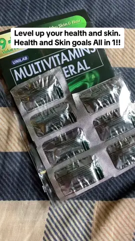 #conzace #multivitaminsandminerals #immunitybooster #vitamins 