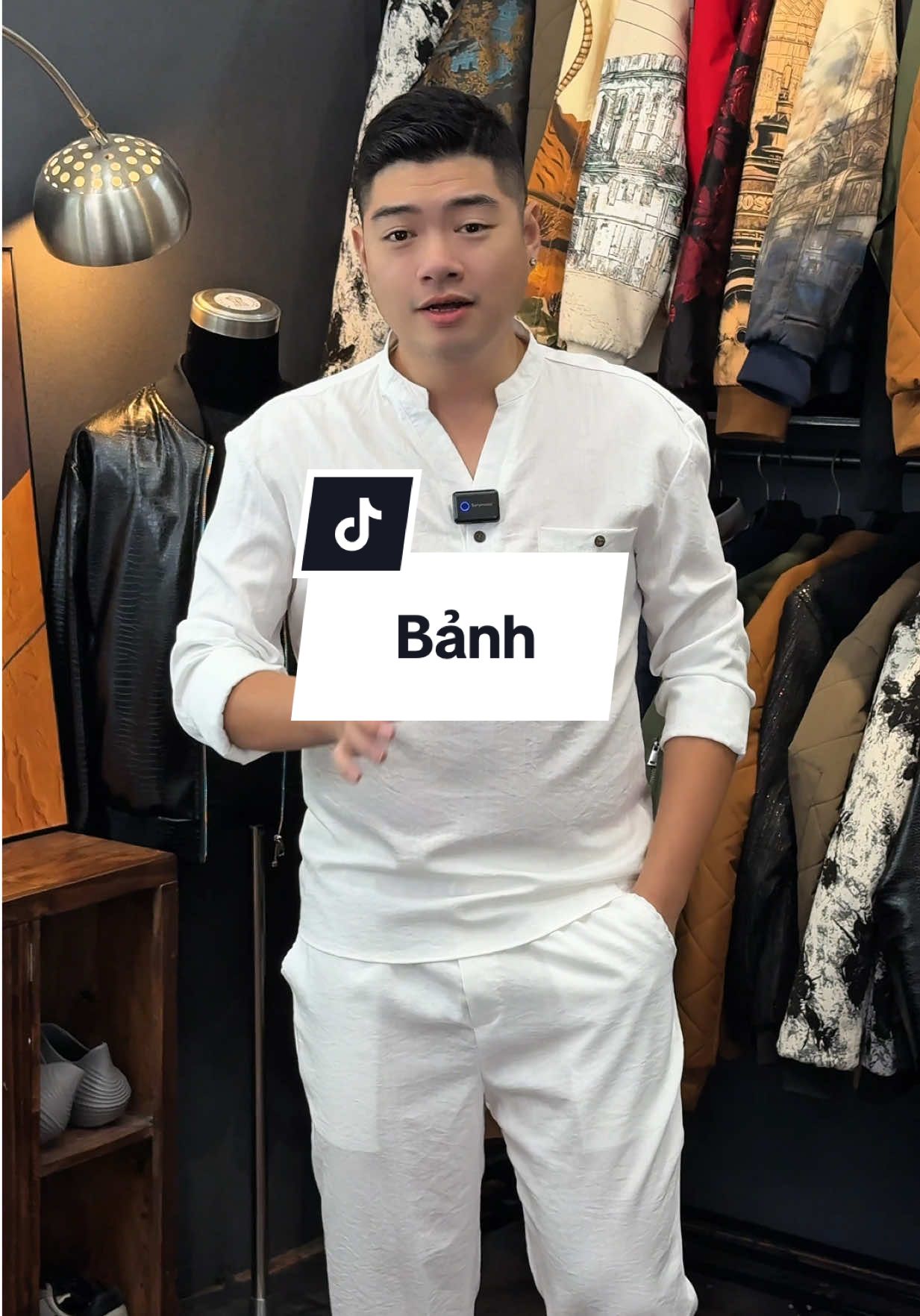 Full cây trắng công tử 👌🏻  #thaodambao  #mkclever 