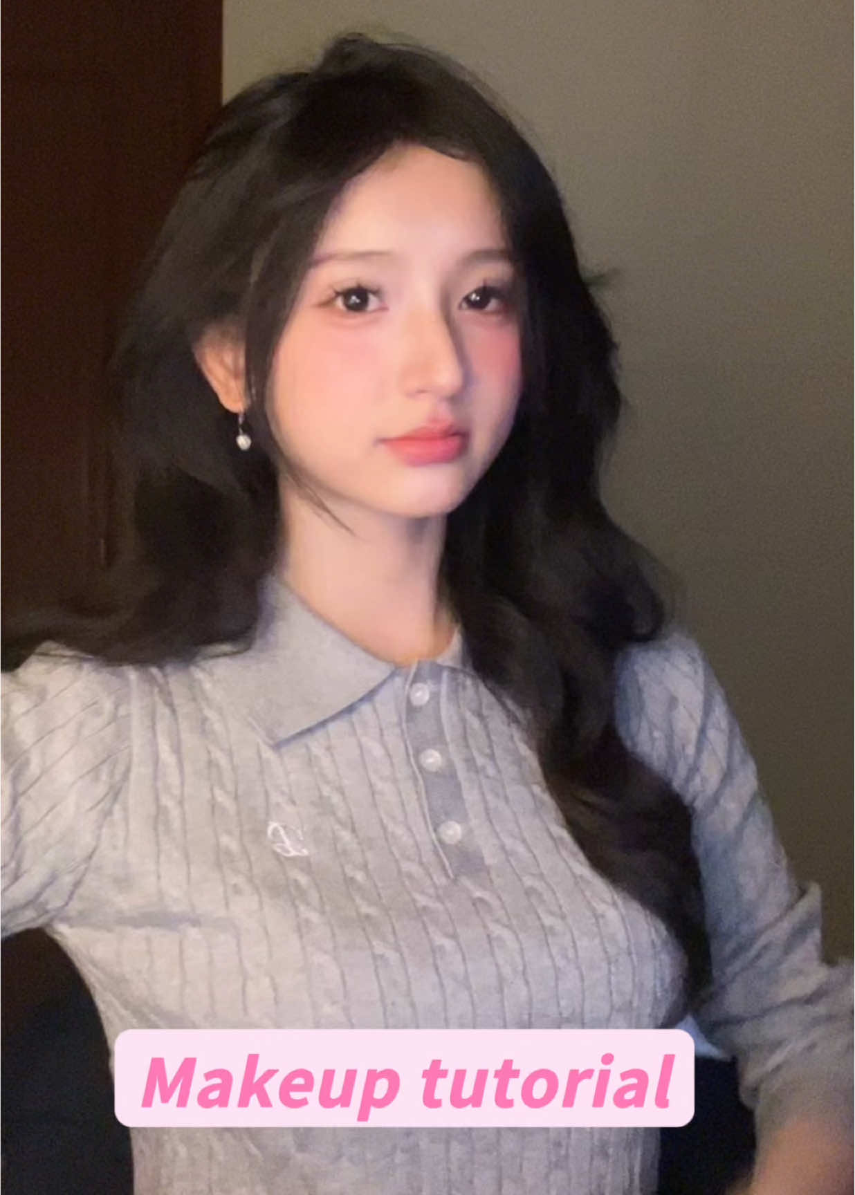 lần đầu làm chuyện ấy, tut make hàng ngày cho mn lên rùi đâyy #caryophy 