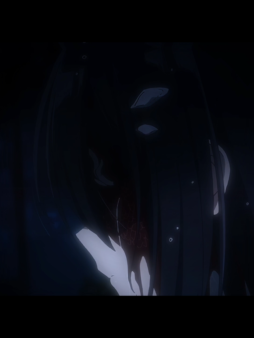 ini demi kamu loh Hinako,Shiori sampai harus menunjukkan wujud aslinya. #shiorioumi#watashiwotabetaihitodenashi#watatabe#animeedit#fypシ゚ 