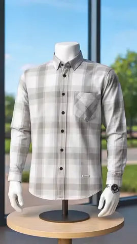 Unku Kemeja Kotak-kotak Heritage plaid shirt kemeja pria motif kotak-kotak #kemeja #kemejapria #kemejamurah 