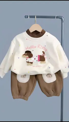 set bộ thu đông cho bé trai bé gái #foryou #setbetrai #setbegai #setthudongchobe 