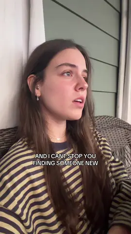 Sorry to break your heart like this 😞