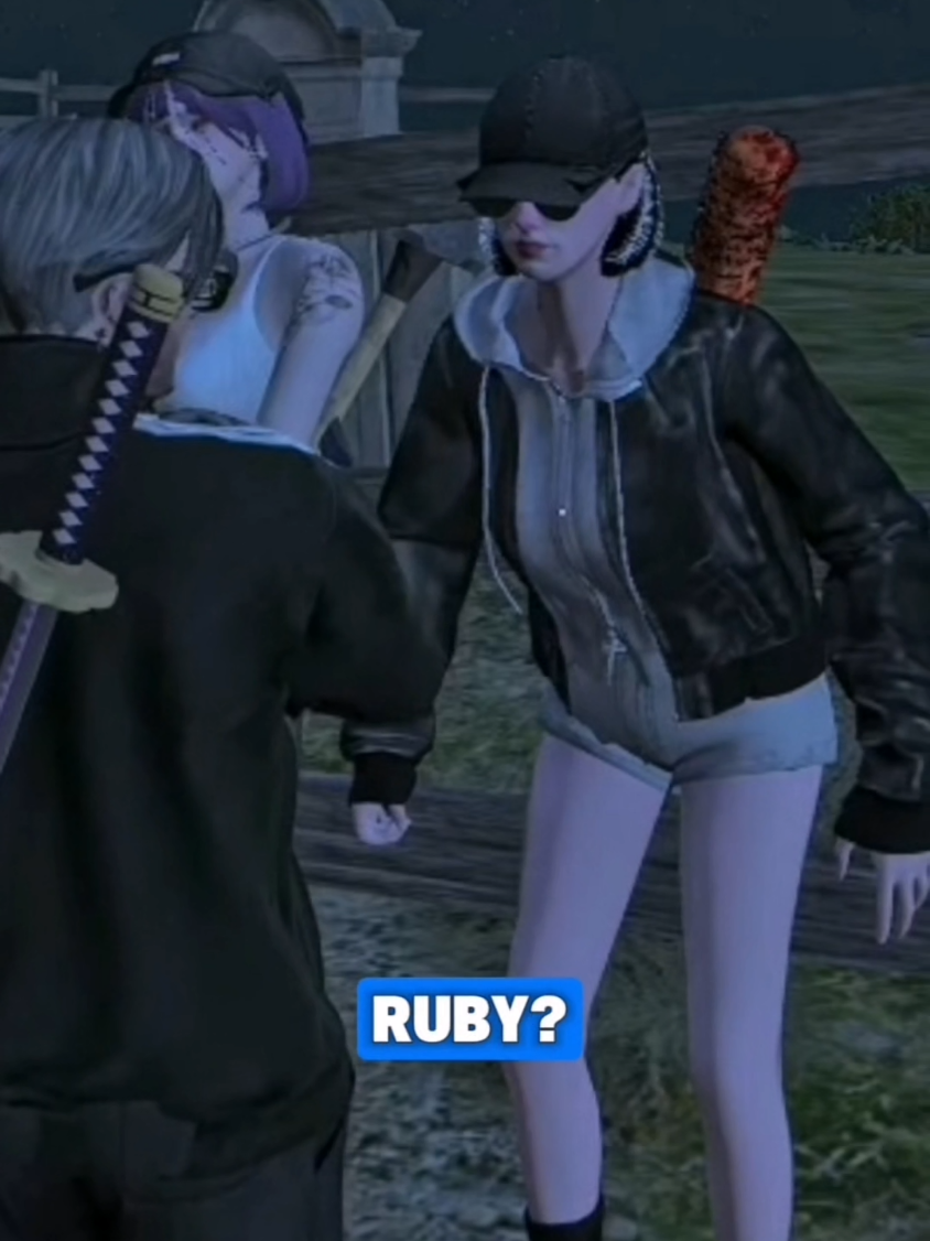 Apakah akan bertemu? 🤔 Sc YT: Ajalea (@Bennymoza) #bennymoza #kcgteam #5tar #imeroleplay #imerp #rubychu #motionliferp #gta5 @hongjo666 @whimsywhimsical 