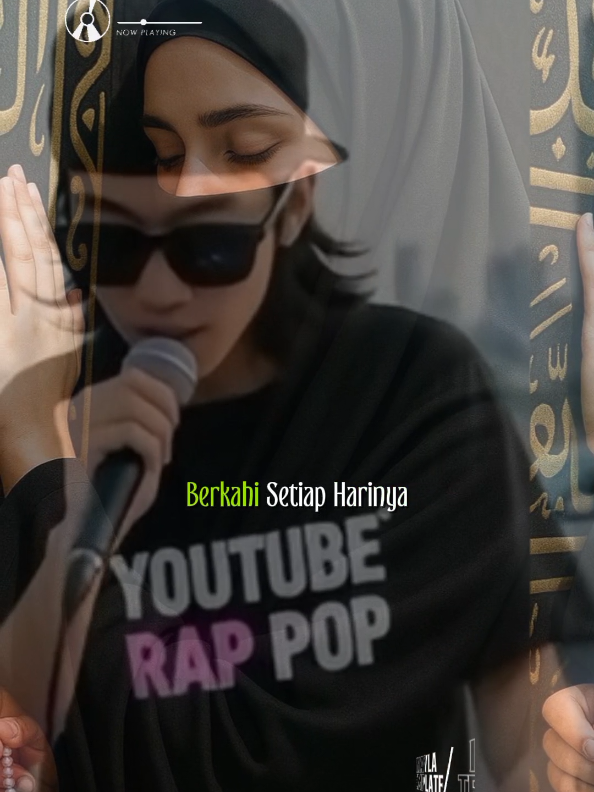 Ya Allah  #laguviral #overlaylyrics #masdomol #inayla #CapCut 