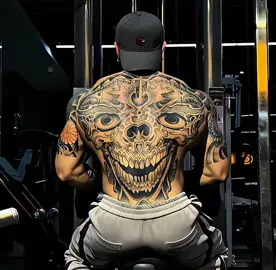 Cơ thể là nơi duy nhất bạn phải sống cả đời. Hãy chăm sóc nó thật tốt 💪💪#gym #fyp #xuhuong #xh #gymstyle 