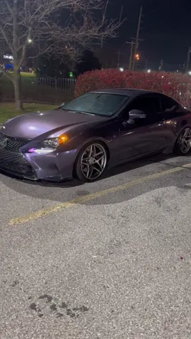🕺🪩#lexus #rc350 #fsport #luxury #clears 