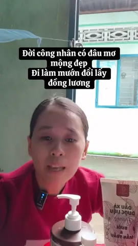 Đời công nhân #hannguyen #haihuoc 