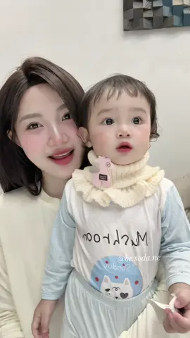 Khăn Quàng Cổ Cho Bé Mùa Đông #khanquangcochobe 