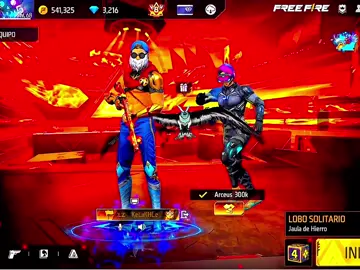 Tu pega pero no ma que yo🤣#fyppppppppppppppppppppppp #freefire 